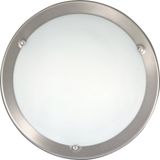 UFO E27 2X60W 5151