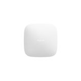 Wireless control panel Ajax Hub 2