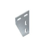 KNW 50/50 E3 angle connector 90°, for Mo
