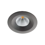 UNILED ISOSAFE AIRTIGHT GRAFIITTI 7W LED 3000K