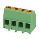 SPTH 1,5/ 4-5,0 - PCB terminal block