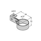 Accessories Mounting Bracket   LMBWLS27H