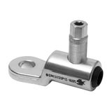 Medium voltage shear off screw terminal KSSP_16-1695/1