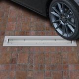 1838 LED 54W CLD GREY 3000K