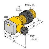 Inductive Sensor   BI10-P30SK-Y1X