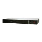 Rack ATS, 20A/208V,