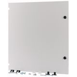 XSDRMC0725 XR-MCCB-PIFT door, closed, H = 725 mm, IP55, grey