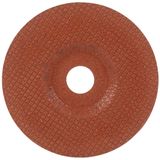 Semi-flexible grinding disc WA 46 BF, 115 mm, 3,0 mm