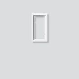 KR 611-2/1-0 WH Combiframes