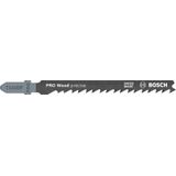 Jigsaw blade T 144 DP Precision for Wood 5 pcs.