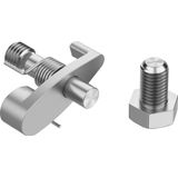 DADP-TL-F3-32 Lever locking mechanism