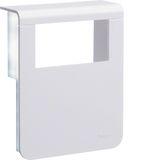 acc.box cover SL20115 traffic white
