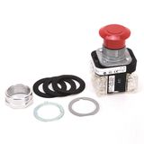 30mm Push-Pull Device 800T PB