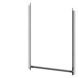 Upgrade to degree of protection IP55, H: 800mm W: 600 mm
