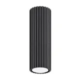 HIGH CEILING TUBE 20CM FROM THE CARBON SERIES FOR HALLWAY