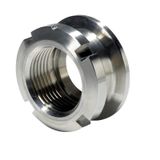 Accessory Clamp 10.5"