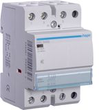 Humfree Contactor 40A, 3NO, 230V