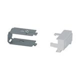 XDN-NZM2-BF-E Neutral end cap for NZM2
