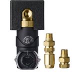 circulation pump, UPZ with control thermostat