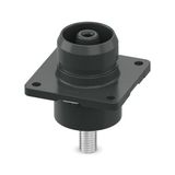 BPC 400 FT S 95-120 BK - Connector