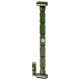Card, SmartWire-DT, for enclosure with 6 mounting locations