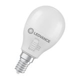 LEDCLP40 DIM 4.9W 3 CCT FR E14 P LEDV