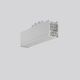 Infeed L 312 B 58 H 91 colour: aluminium 220 - 240 V