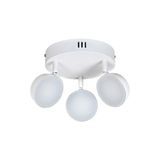 HEDWIG LED 3X4W 5624