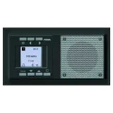 Radio Rozete MP3 00174813 Peha