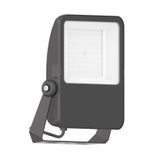 CAPRI LED Basic 70W 8400lm 4000K symmetric IP65 black