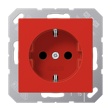 SCHUKO® socket A1521BFKIRT