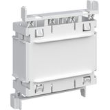 UZB2 Enclosure accessories