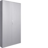 Enclosure, univers, IP44,Protecion class2, 1950x1050x205mm, empty