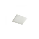 DAN SQ 80 recessed plaster 230V LED GU10 8W