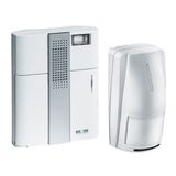 Wireless chime set MISTRAL 300M BM