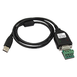ALPHA D_230 V ac 50-60 Hz