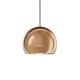 SCON-S AC 250 LED650-930 LDO SP BZ - Pendant luminaire