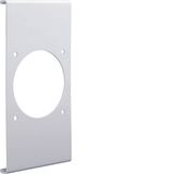 Pre-cut lid CEE, FB 60190, light grey