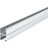 Rail D 41x82x2,0 L3000 316L