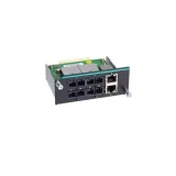 MOXA – IM-6700A-4MSC2TX – Fast Ethernet module with 4 multi-mode 100BaseFX ports with SC connector, 2 1010