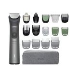 Philips Trimmer | All-in-One Series 7000 MG7941 | Cordless | Number of length steps 22 | Grey