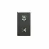 Transformer 230/12V 2VA for gas detectors - Noir series