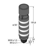 LED Signal Light Tower Light   TL50BLBGYR1AOSQ