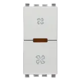 Dimmer for fans 220-240V next