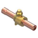 GBC 42s Ball Valve M/4