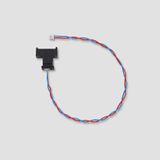 CV 850-1/-2, CV 850-01/-02, BCV/BCVU 850-... Microphone