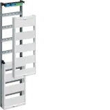 Univers modular apparatus kit, 7 rows, QC