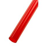 PC Cover 26X1500 58W T8 Red