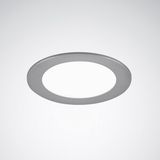 Light technical accessories InperlaL Silver IP54 6871400