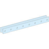 FLANGE FOR FLAT BARS
